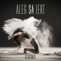 Stefania — Aleg Sa Iert — обложка