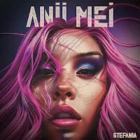 Stefania — Anii Mei (Jmt Reworked) — обложка
