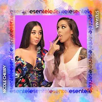 Stefania — Esentele (Feat. Nicole Cherry) — обложка
