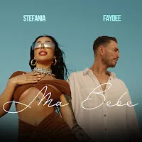 Stefania — Ma Bebe Ft Faydee — обложка